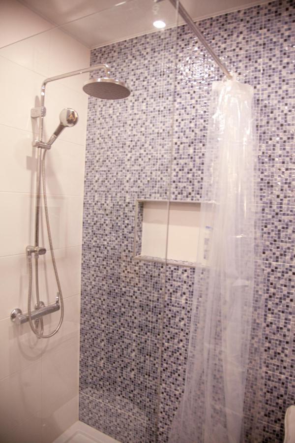 Penthouse Apartment, City Center Caldas Da Rainha Dış mekan fotoğraf